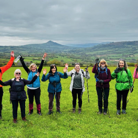 Walking The Golden Valley Pilgrim Way | Visit Herefordshire